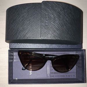 Prada Sunglasses